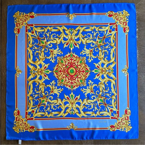 Celine Accessories - SOLD Authentic Celine Scarf